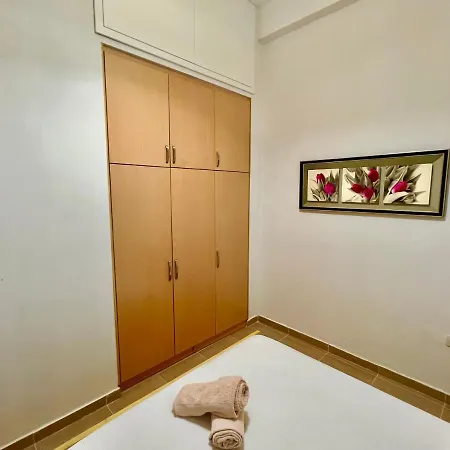 Sana Apartment Sarande Exterior photo